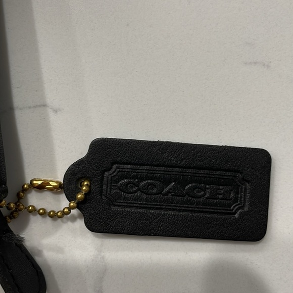 Coach Tie holder - Picture 4 of 5